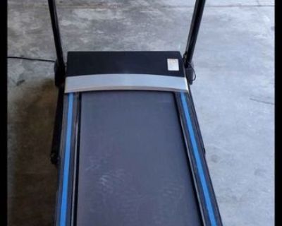 Treadmill