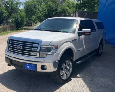 Used 2013 Ford F-150 XL 4WD Automatic