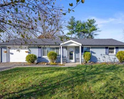 3 Bedroom 1BA 1107 ft Single Family Home For Sale in MUNCIE, IN