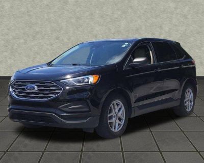 2021 Ford Edge AWD SE 4DR Crossover