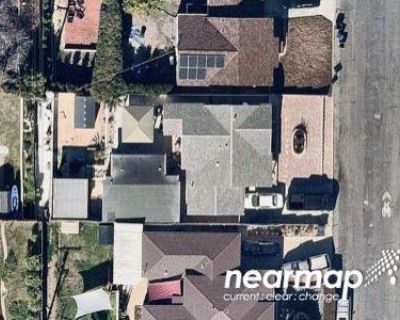 3 Bed 1.5 Bath Bankruptcy Property in La Mesa, CA 91941 - Marian St