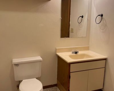 2 Bedroom 1BA 800 ft Apartment For Rent in Wausau, WI