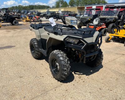2025 Polaris Sportsman 570 EPS ATV Utility Ooltewah, TN