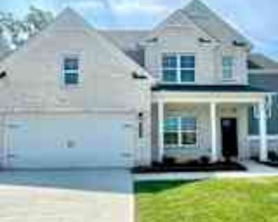 5 Bedroom 3BA 2510 ft² House For Rent in Buford, GA 3792 Oak Rdg Dr unit BED