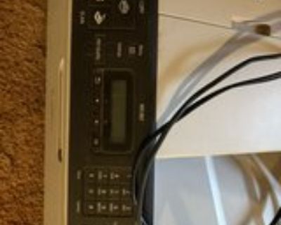 canon printer