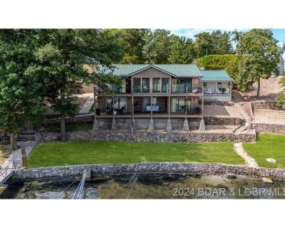 4 Bedroom 3BA 2284 ft² Residential For Sale in Gravois Mills, MO