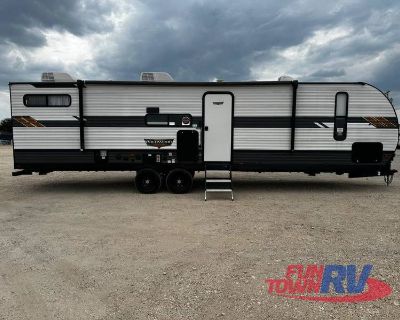 2022 Forest River Wildwood 29VBUD For Sale by Dealer in Cleburne, Texas