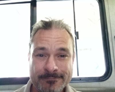 50 year old Air Force veteran looking for a place to stay. Moving back to fort Myers so we'll be looking for work.