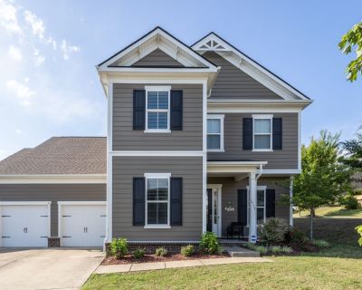 5 Bedroom 3BA 3372 ft Apartment For Rent in Franklin, TN