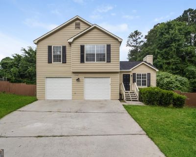 5789 Antelope Trail. Property for Rent in Atlanta, GA for $1,645 with 3 bedrooms and 2 full baths. This 1,294 square foot property was built in 1994.. Looking for your dream home? Through our seamless leasing process, this beautifully designed home is move-in ready. Our spacious layout is perfect for comfortable living that you can enjoy with your pets too; we're proud to be pet friendly. Our h...