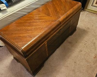 Large Estate Sale