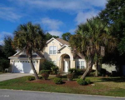 4 Bedroom 2.5BA 3083 ft Pet-Friendly Apartment For Rent in Upper Grand Lagoon, FL