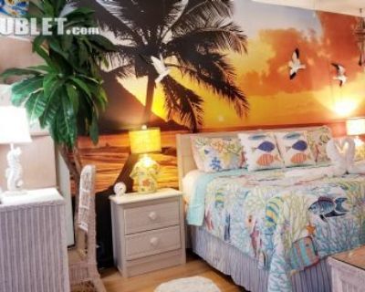 1BA Vacation Property For Rent in Bonita Springs, FL