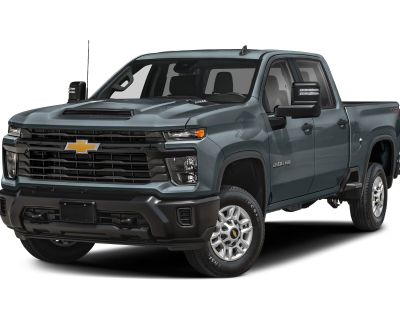 Used 2024 Chevrolet Silverado 2500HD LT For Sale Langhorne PA P501772 | Fred Beans Ford of Langhorne