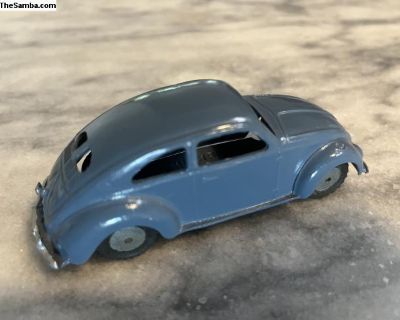 Marklin Germany pre war Volkswagen Beetle og rare!