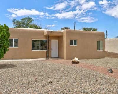 2 Bedroom 1BA 1011 ft Single Family Home For Sale in ALBUQUERQUE, NM