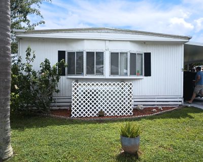 2 Bedroom 2BA 1350 ft Single Family House For Sale in Port Saint Lucie, FL