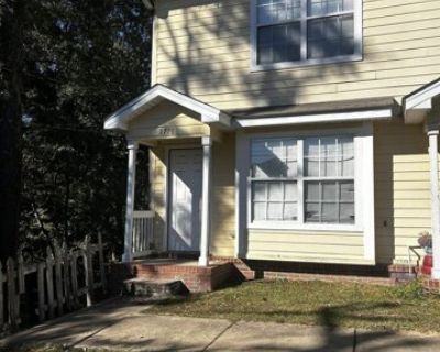 2776 Hartsfield Rd Unit 3. End unit of a Triplex off Hartsfield. LVP flooring throughout. 2 story unit , master bedroom downstairs. Newer Appliances! I10 exit close by for direct access to all of Tallahassee. Pets allowed with restriction and fee. This property WILL NOT entertain applications which include subsidies from public housing assistance programs (e.g., Section 8, VA, BBHC, etc.). 3 Be...