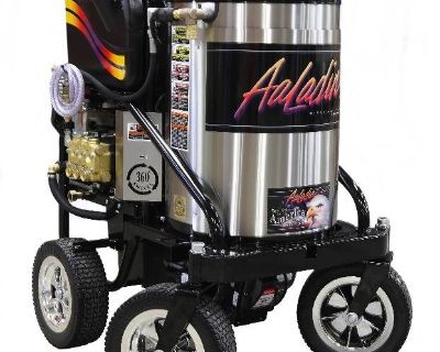 Aaladin 13-325