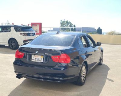 Used 2009 BMW 328i