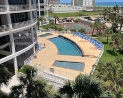 2 Bedroom 3BA 1271 ft Condo For Sale in South Padre Island, TX