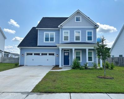 4 Bedroom 3BA Apartment For Rent in Hampstead, NC