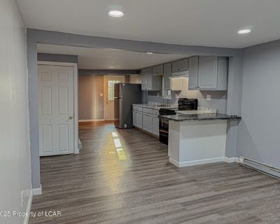 Pine St, Freeland, Home For Rent