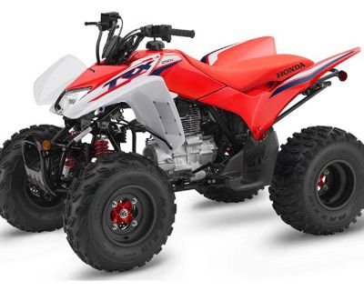 2023 Honda TRX250X ATV Sport Purvis, MS