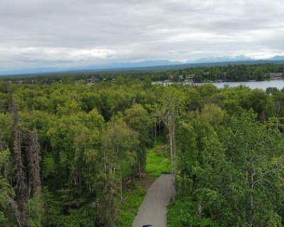 Unimproved Land For Sale in SOLDOTNA, AK