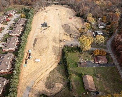 Leonard Ln Lot,gibsonia, Plot For Sale