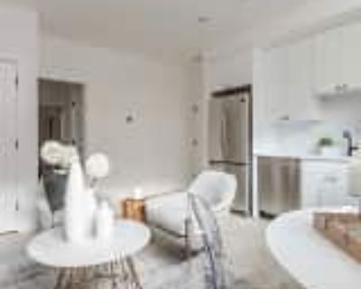 2 Bedroom 2BA 766 ft² House For Rent in Washington, DC 1415 Oak St NW unit T02