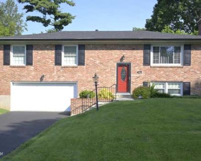 4 Bedroom 3BA 2143 ft Single Family Home For Sale in LOUISVILLE, KY