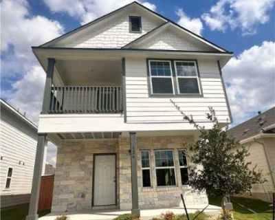 3 Bedroom 3BA 1321 ft Apartment For Rent in Hays County, TX