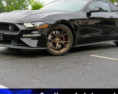 Used 2021 Ford Mustang GT