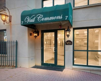 1 Bedroom 1BA House For Rent in Morristown Town, NJ