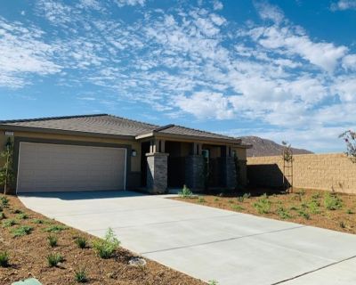 4 Bedroom 2BA 2387 ft House For Rent in Winchester, CA