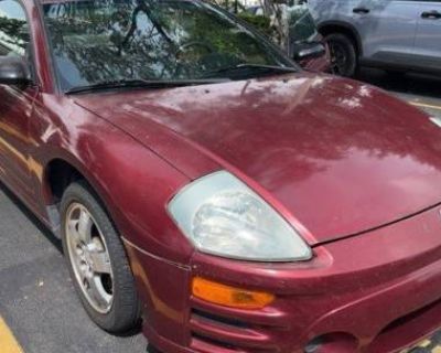 Used 2005 Mitsubishi Eclipse GS