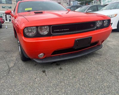 Used 2013 Dodge Challenger R/T