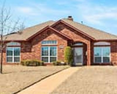 3 Bedroom 2BA 2200 ft² Pet-Friendly House For Rent in Lawton, OK 3109 NW Atlanta Ave