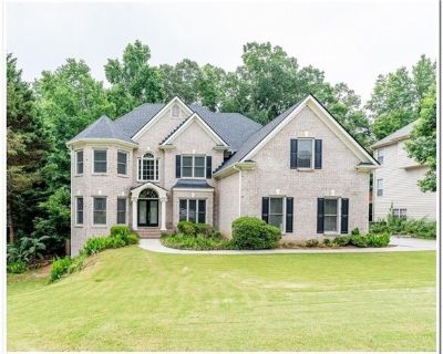 Woodward Park Way, Suwanee, Home For Rent