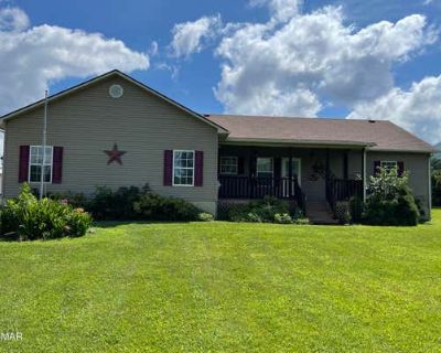 3 Bedroom 2BA 2231 ft Single Family Home For Sale in SEVIERVILLE, TN