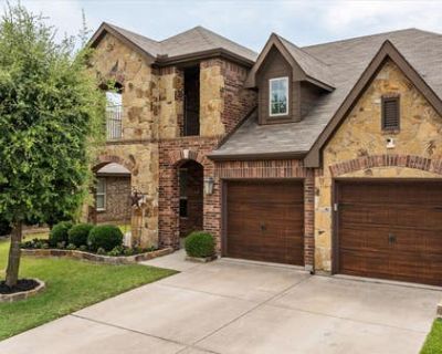 4 Bedroom 3BA 2947 ft Single Family Home For Sale in FORT WORTH, TX