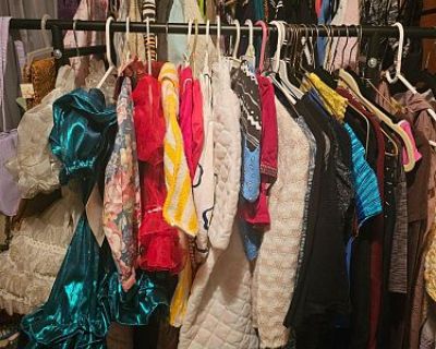 YARD SALE Sat 11/1 9-4pm