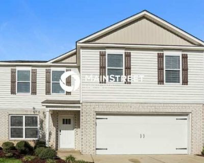 4 Bedroom 2BA 2338 ft Pet-Friendly Apartment For Rent in Chelsea, AL