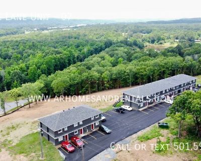 2 Bedroom 1BA 665 ft Apartment For Rent in Mayflower, AR