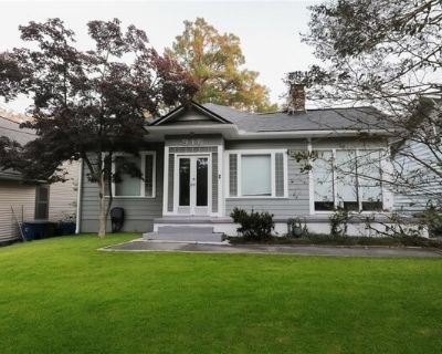 Greenwood Ave Ne Unit B, Atlanta, Flat For Rent