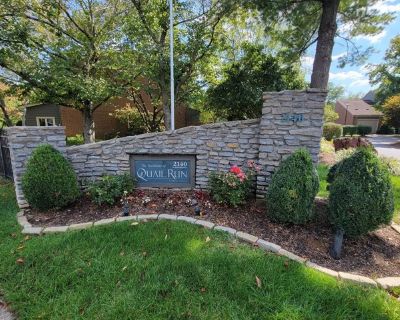 Fort Harrods Dr Apt,lexington, Home For Sale