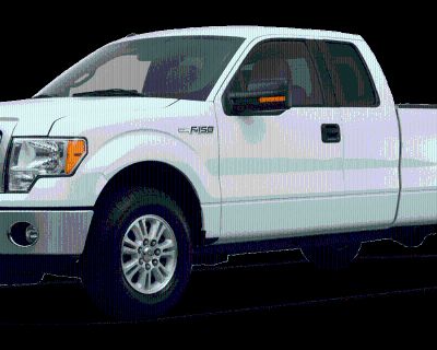 Used 2013 Ford F-150 XLT