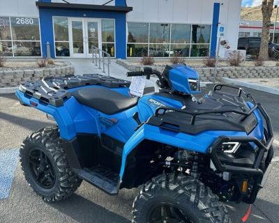 2024 Polaris Sportsman 570 Trail