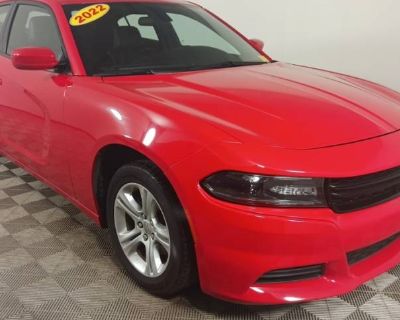 Used 2022 Dodge Charger SXT